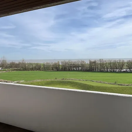 Apartment Tief 12 Jadekieker - 84 *