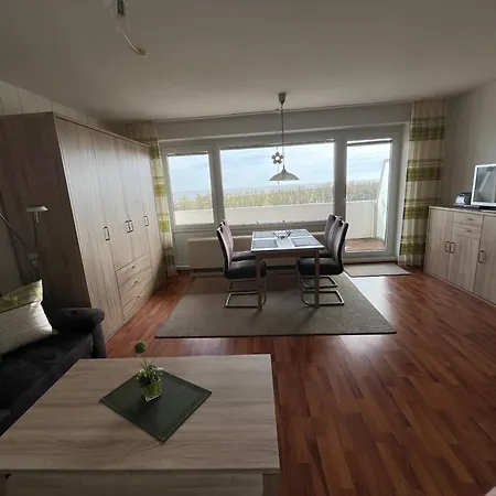 Tief 12 Jadekieker - 84 Schillig