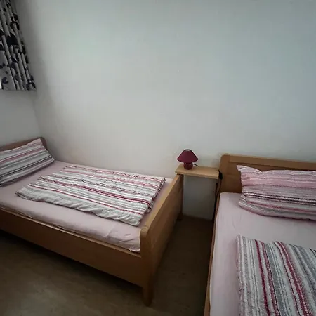 Tief 12 Jadekieker - 84 Apartment Schillig