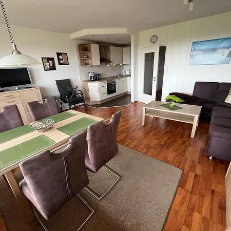 Tief 12 Jadekieker - 84 Appartement
