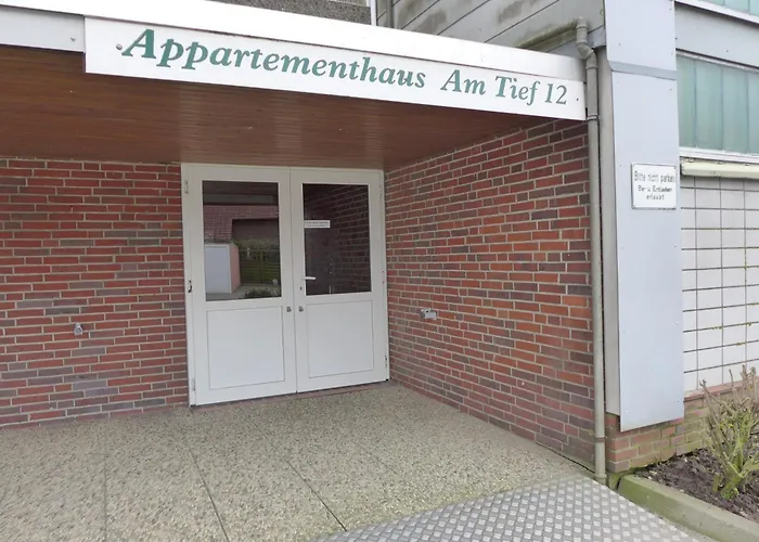 Tief 12 Jadekieker - 84