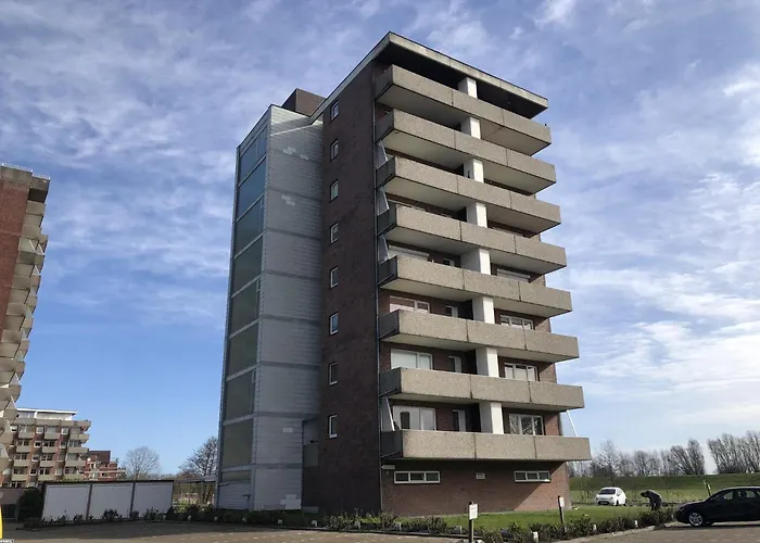 Tief 12 Jadekieker - 84 *