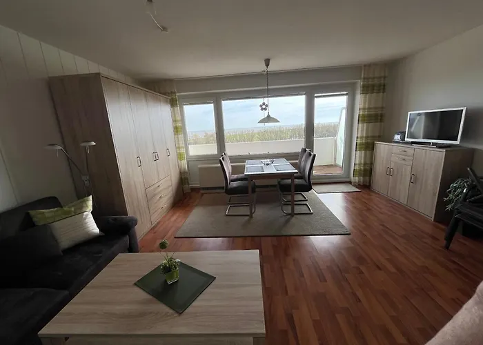 Tief 12 Jadekieker - 84 Schillig