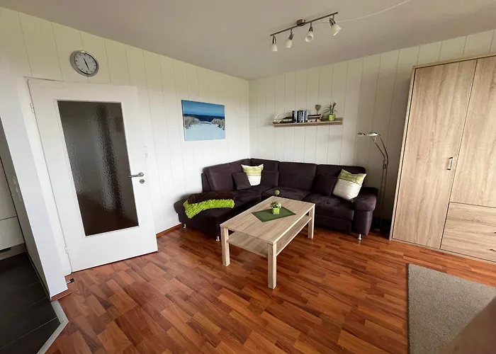 Apartman Tief 12 Jadekieker - 84